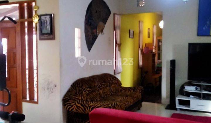 Jual Rumah Dan Toko Tanjunglaya Cicalengka SHM - Sertifikat Hak Milik 4