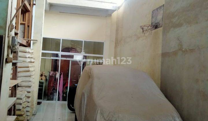 Jual Rumah Dan Toko Tanjunglaya Cicalengka SHM - Sertifikat Hak Milik 6