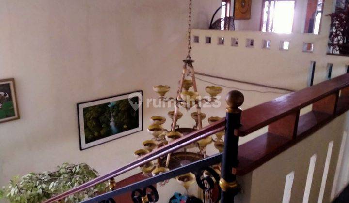 Jual Rumah Dan Toko Tanjunglaya Cicalengka SHM - Sertifikat Hak Milik 8
