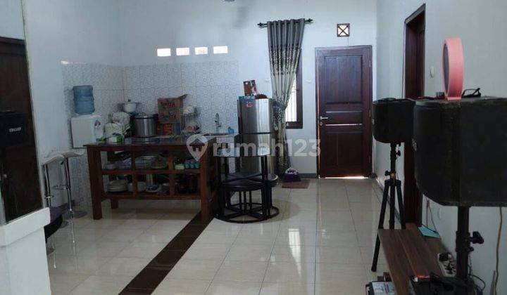 Jual Rumah Di Bandung Utara Sayap Setiabudhi 2