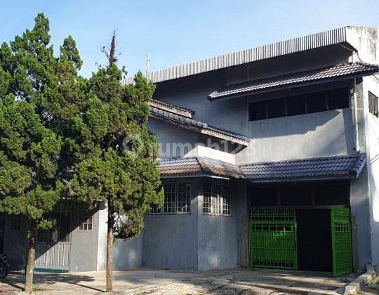 Pabrik Aktif Penyamakan Kulit Garut Kota 3