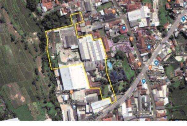 Pabrik Aktif Penyamakan Kulit Garut Kota 6