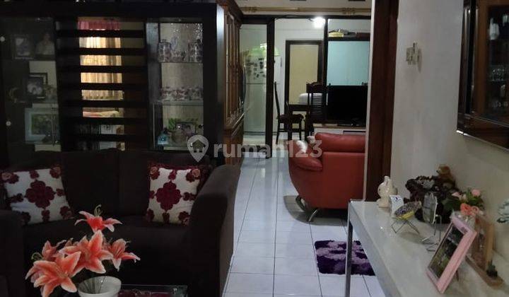 Cepat Rumah Siap Huni Istana Kawaluyaan 2