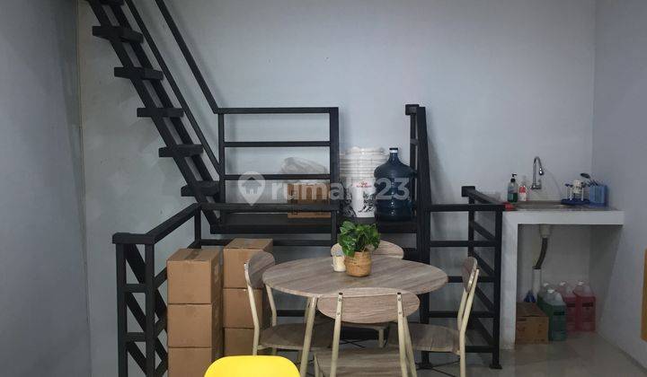 Jual Ruko 2 Lt Imperial Cikoneng, Bojongsoang 5