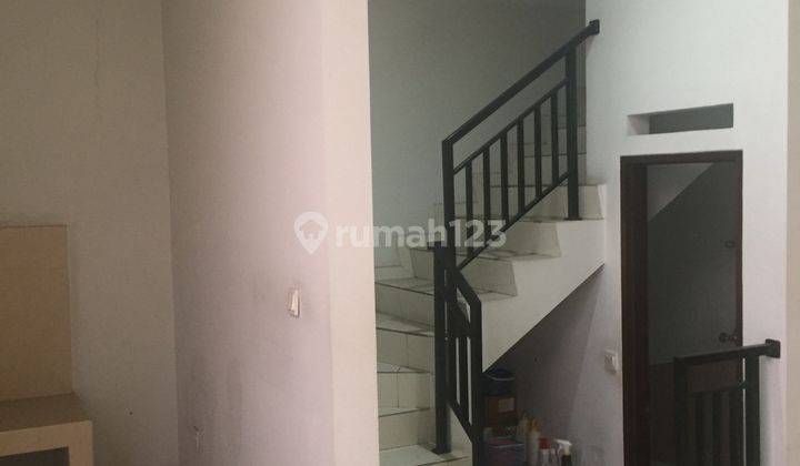 Jual Rumah Dekat Pintu Tol Pasteur Mega Asri Gunung Batu 8