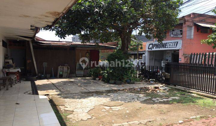 Dijual Rumah Sayap Tubagus Ismail Bandung Utara 2