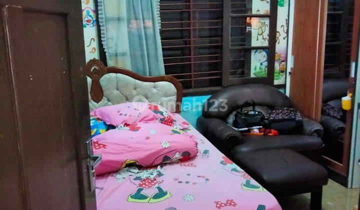 Dijual rumah siap huni jl Pangeran Kornel Sumedang Selatan 2