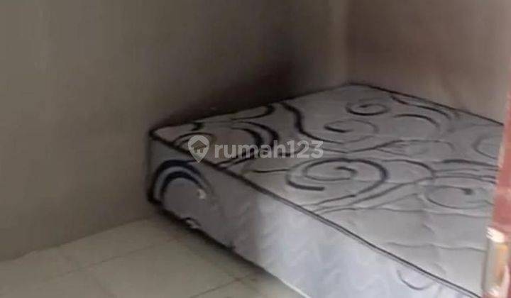 Jual cepat rumah komplek bumi krena asri rancamanyar 2