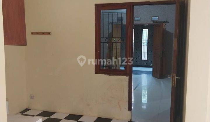 Dijuall Rumah Siap Huni Griya Kuning Asri Margasari Ciwastra Buahbatu 2