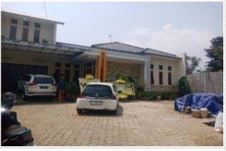 Dijual Rumah siap huni Jalan Raya Pacet Ciparay 1