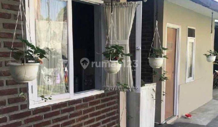 Dijual Rumah Siap Huni Full Furnish Jl Adipati Kesumah 2