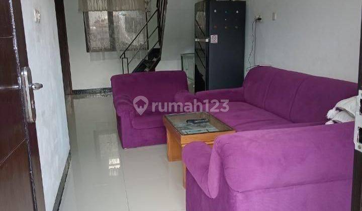 Rumah 2 Lantai Siap Huni Jl Repelita Lembang Bandung Barat 2