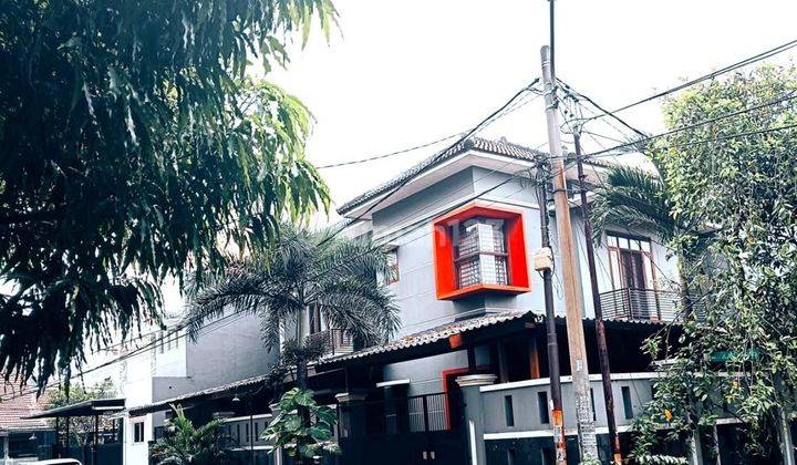 Dijual rumah siap huni Bumi Adipura Cluster Palem Gedebage 1