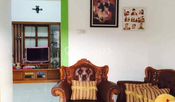 Dijual rumah siap huni Pondak Jaya Indah Munjuljaya Purwakarta 2