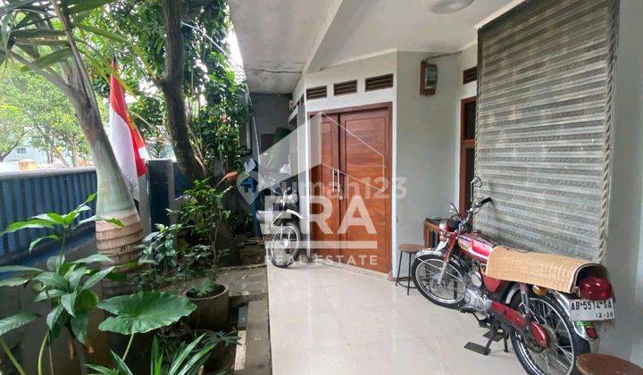 rumah 2 lantai siap huni Bumi Panyileukan 1