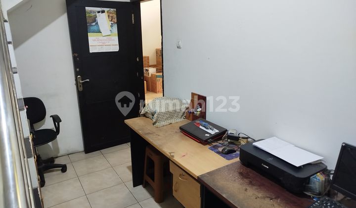 Rumah 1.5 Lantai Siap Huni Griya Pratama Ngampah Kbb 2