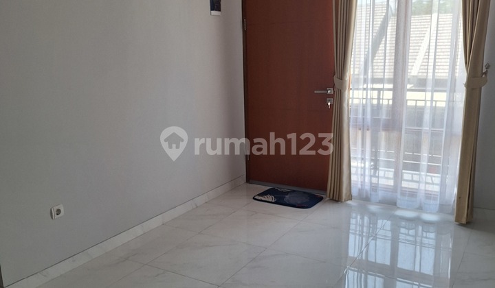 Rumah Baru 2 Lantai Siap Huni Bumi Siliwangi Baleendah 2