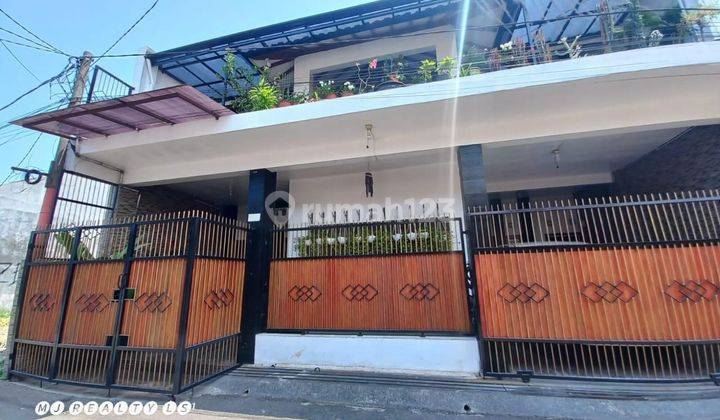 Rumah 2 Lantai Siap Huni Plus Furnish Parakan Saat Bandung 1