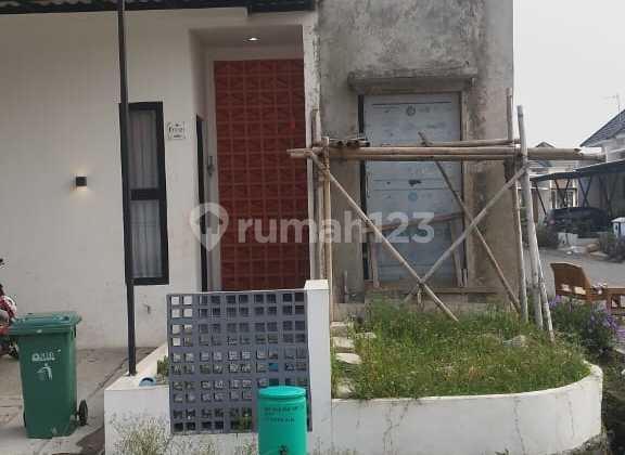 Over Kredit Ru.comah Cluster Kartika Residence Karawang Timur 2