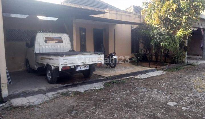 Dijual Rumah Bera Residence Cicalengka Jl Raya Cicalengka Timur 2