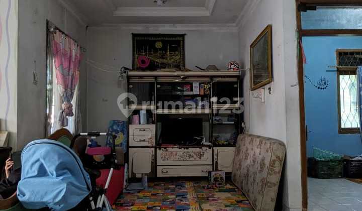 Rumah 1 Lantai Siap Huni Batujajar Indah Ii Kbb 2