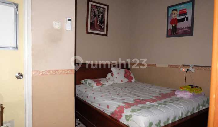 2-Storey House Ready for Occupancy Near Public Facilities Sarimas Regency 2