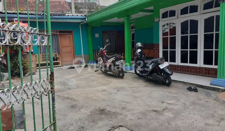 House + Potential Boarding House in Bojong Konemg Cikutra 2