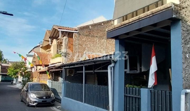 Mars Street House, South Mars, Margahayu Siao Huni 2