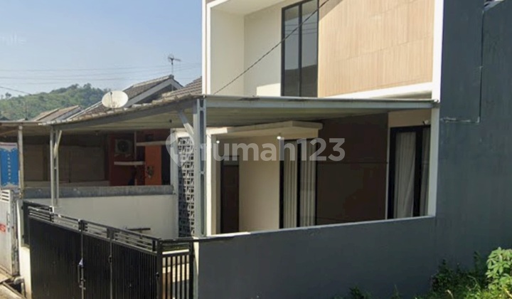 Rumah 2 Lantai Siap Huni Griya Pataruman Cipatik Batujajar 2