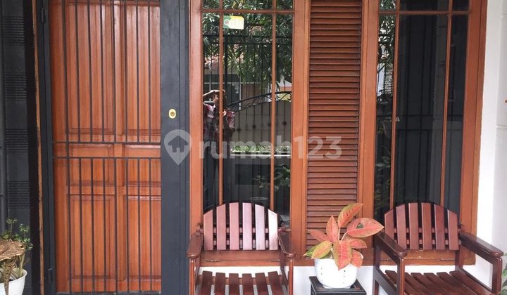 Ready-to-Occupy 1-Story House in Wartawan Baleendah Complex Ready-to-Occupy 1-Story House in Wartawan Baleendah Complex