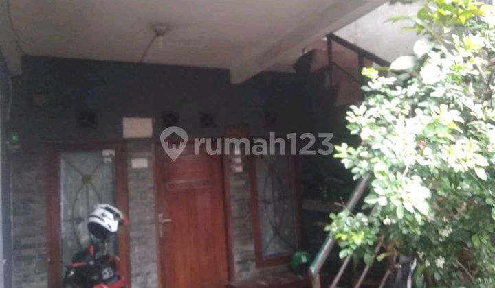 Rumah 2 Lantai Bisa Dibuat Utk Kost Jl Jurang Sukajadi Rumah 2 Lantai Bisa Dibuat Utk Kost Jl Jurang Sukajadi