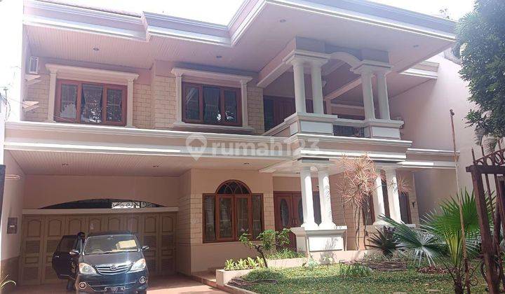 Rumah 2 Lantai Jl Sirnamanah Komplek Istana Sukajadi 1