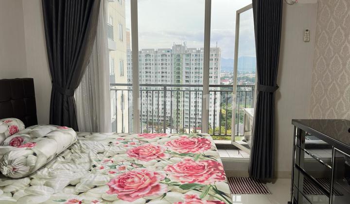 Apartemen Strategi Siap Huni Galery Ciumbuleuit Apartemen 2