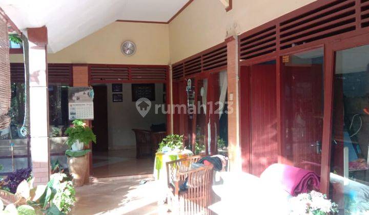 Ruko Strategis Jl Raya Banjar Pangandaran Ciamis 2