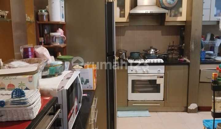 2-Story Ready-to-Occupy House in Premium Location Suryalaya Asri