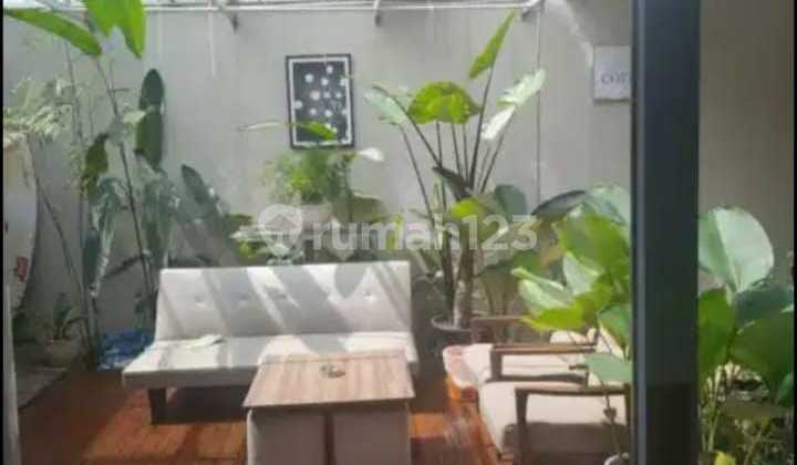Rumah 2 Lantai Siap Huni Cluster Dago Hills 2