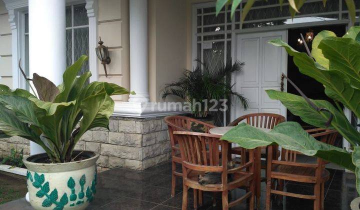 Rumah 2 Lantai Siap Huni Cigadung Selatan Bandung Utara 2