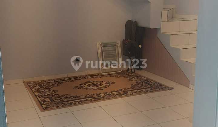 3-Story New House Ready to Live In Nature Ambiance Clove Setiabudhi 2