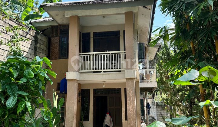 2-Storey Villa with Fish Pond in Karangpawitan Garut 2-Storey Villa with Fish Pond in Karangpawitan Garut
