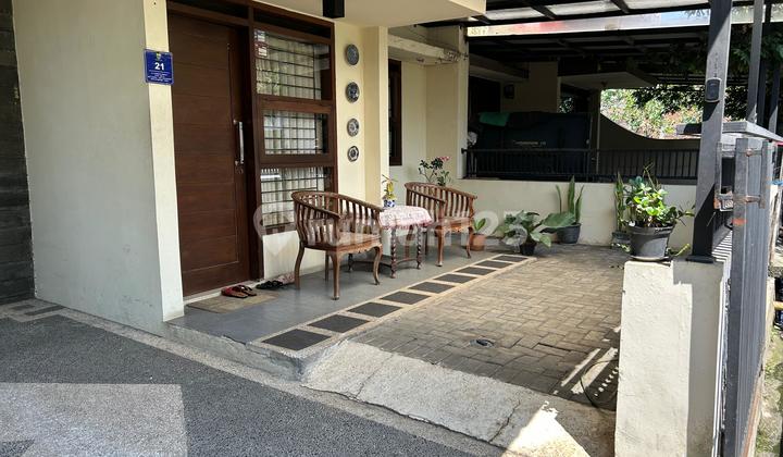 2-Story House Ready to Occupied Permata Endah I 2