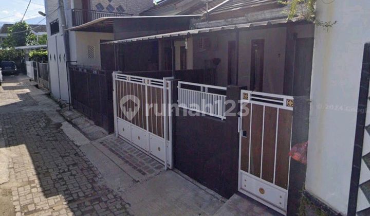 Rumah Asri Siap Huni Griya Pratama I Ngampah Rumah Asri Siap Huni Griya Pratama I Ngampah
