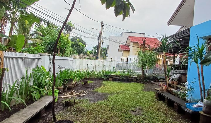 Ready-to-Occupy 1-Story House at Antapani City Residence 2