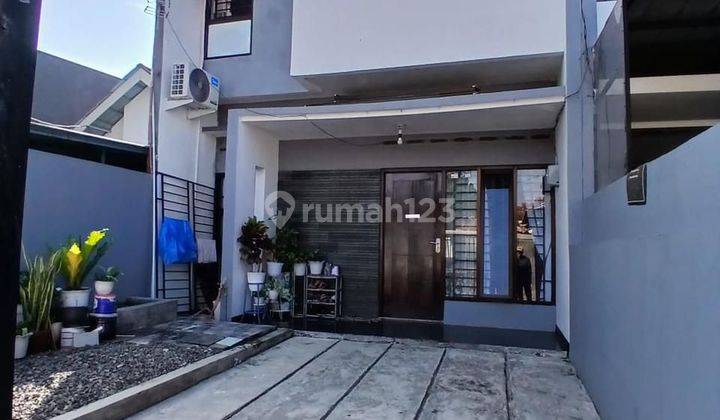 Dijual Rumah Siap Huni Jl Repelita Lembang Bandung Barat 1