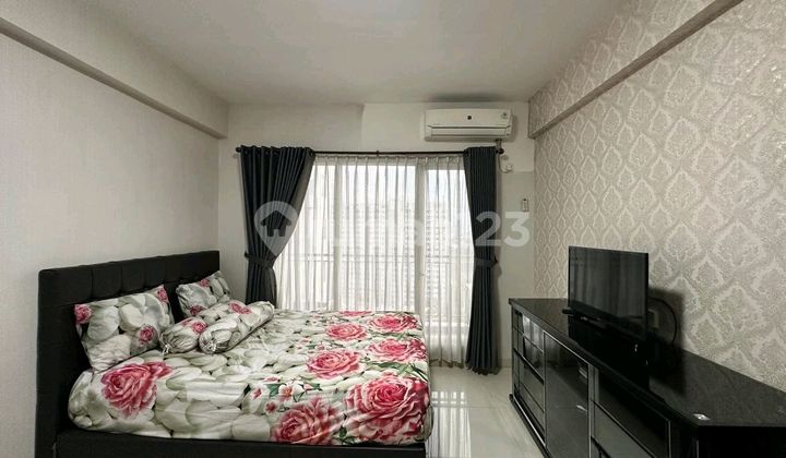 Ready-to-Live Strategy Apartment Gallery Ciumbuleuit Apartment