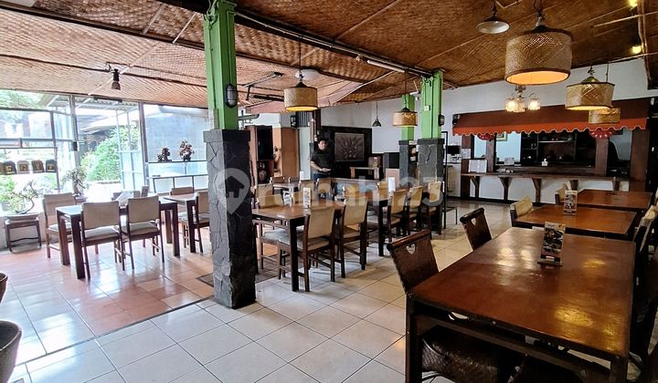 Active Restaurant Premium Location Jl Ah Nasution Active Restaurant Premium Location Jl Ah Nasution