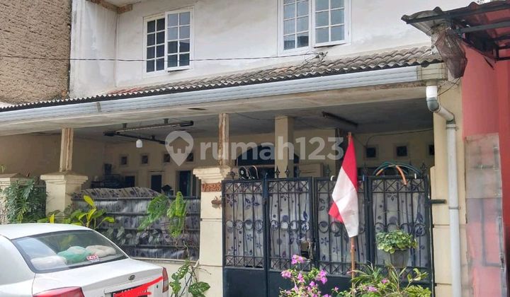 Rumah 2.5 Lantai Di Komplek Permata Cimahi Rumah 2.5 Lantai Di Komplek Permata Cimahi
