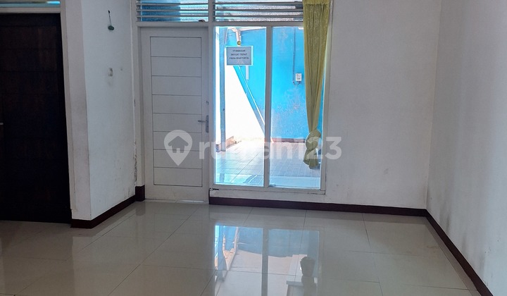 Jual Cepat Rumah Asri 1 Lantai Siap Huni Bale Agung Baleendah 2