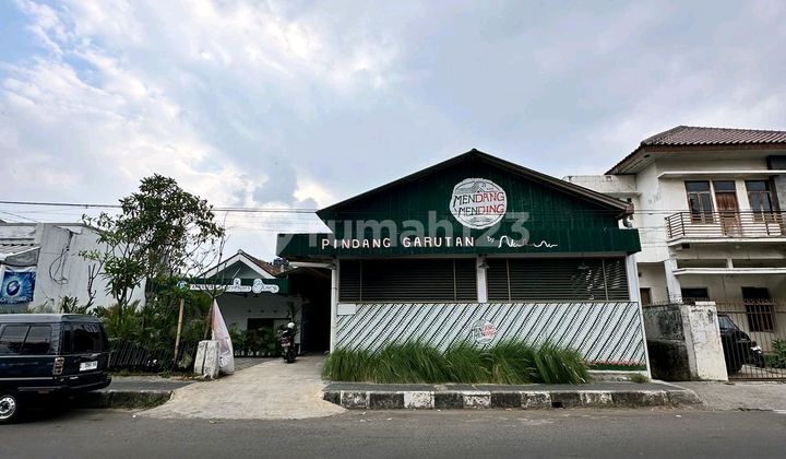 Business Space Strategic Location In The Center Of Garut City Business Space Strategic Location In The Center Of Garut City