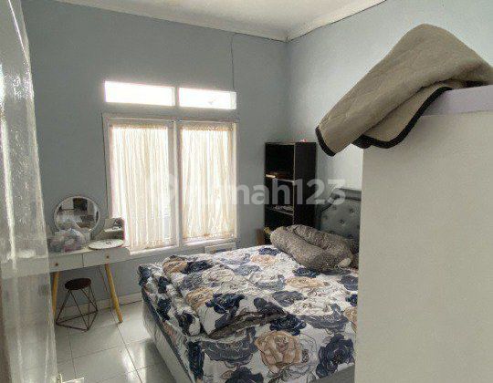 Rumah Asri Siap Huni Griya Bandung Asri I 2