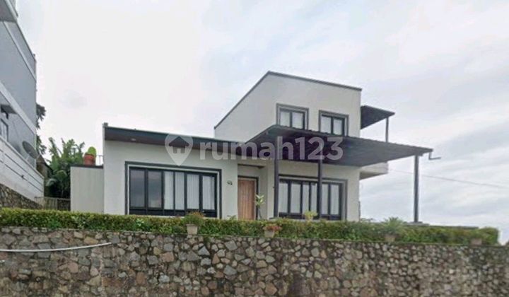 Rumah 2 Lantai Siap Huni Kawasan Wisata Gunung Puntang Rumah 2 Lantai Siap Huni Kawasan Wisata Gunung Puntang